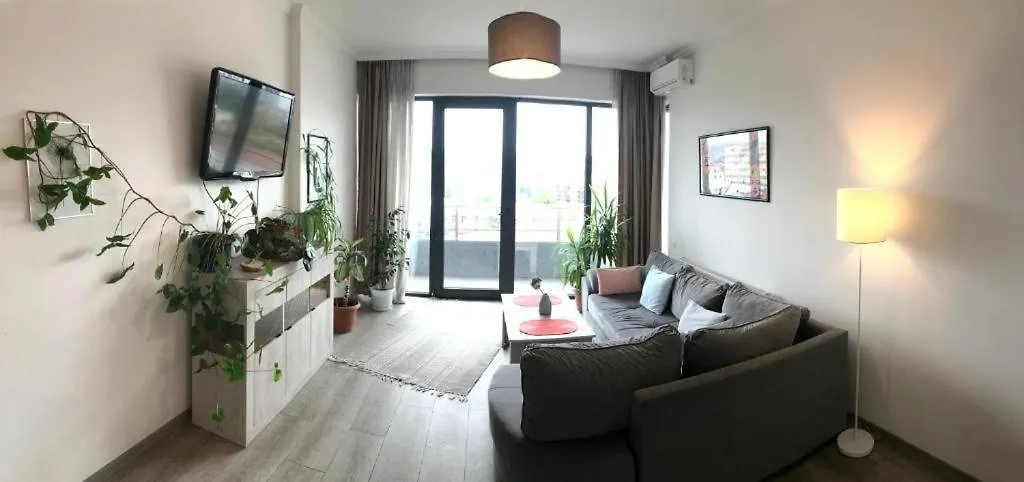 Ameri Plaza Green Apartments Тбилиси 0*,  Грузия