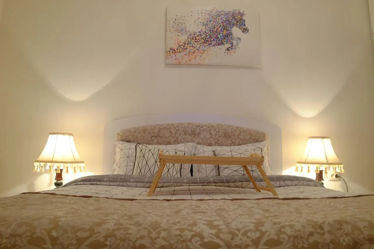 Ameri Plaza Green Apartments Тбилиси