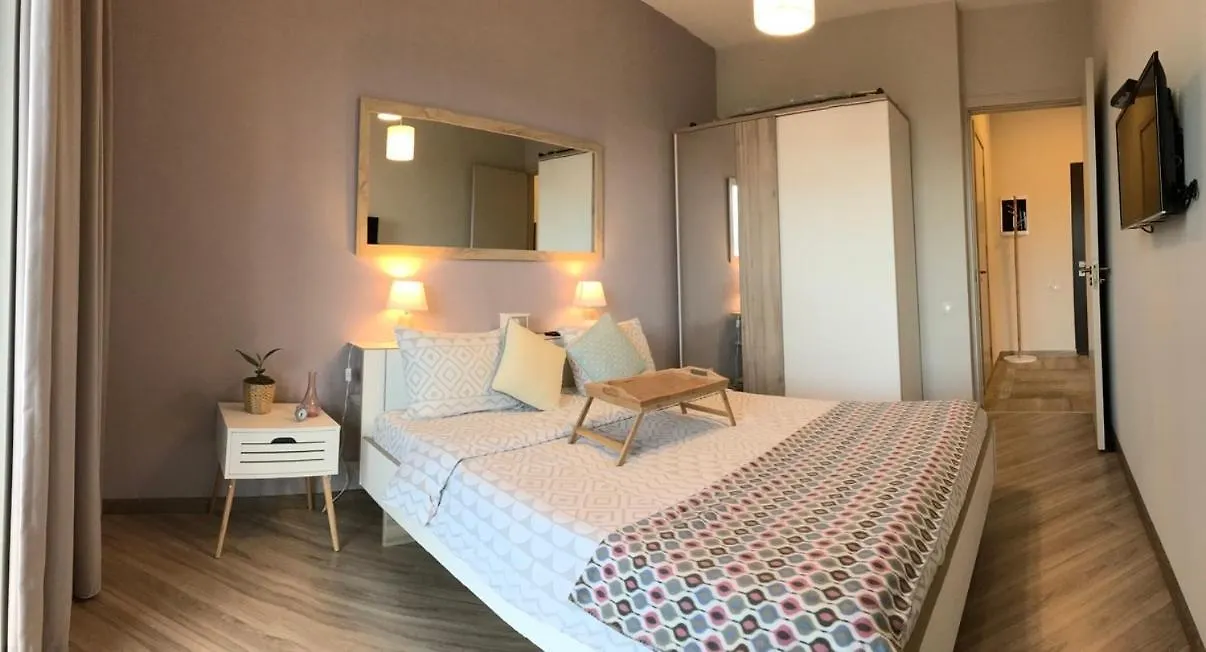 Ameri Plaza Green Apartments Тбилиси 0*,