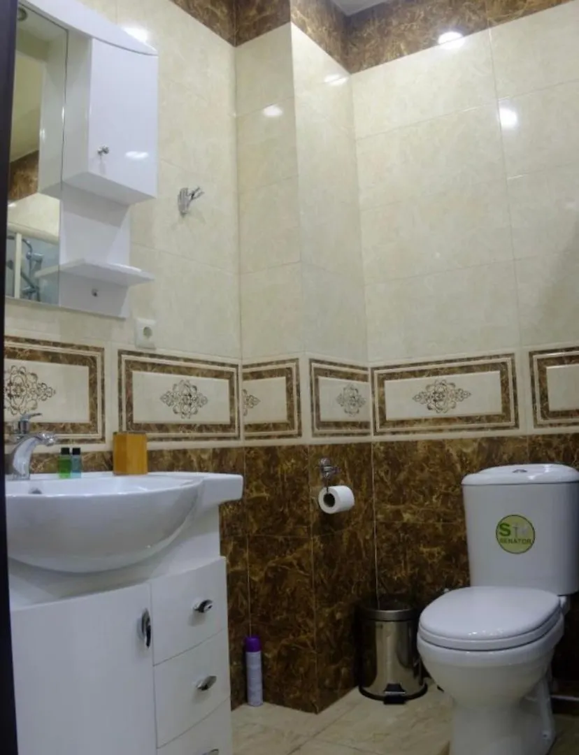 Ameri Plaza Green Apartments Тбилиси 0*,